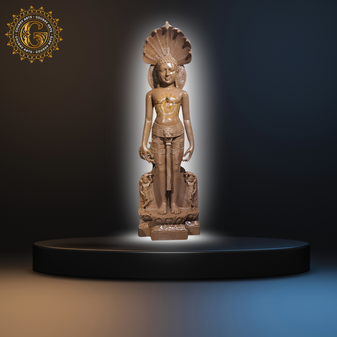 Custom Jain Pratima